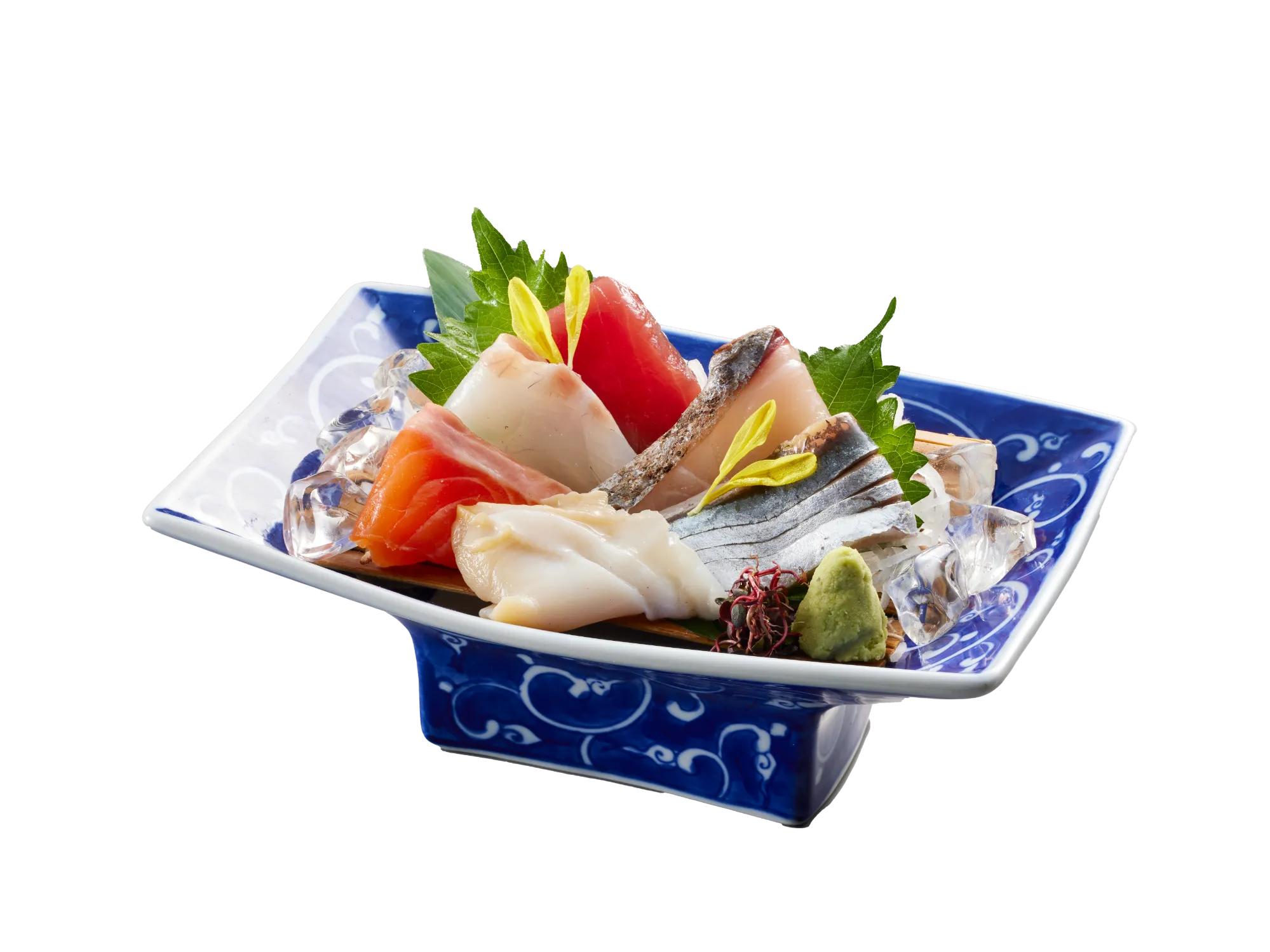 2代目むさし丸 メニュー - 634グループ