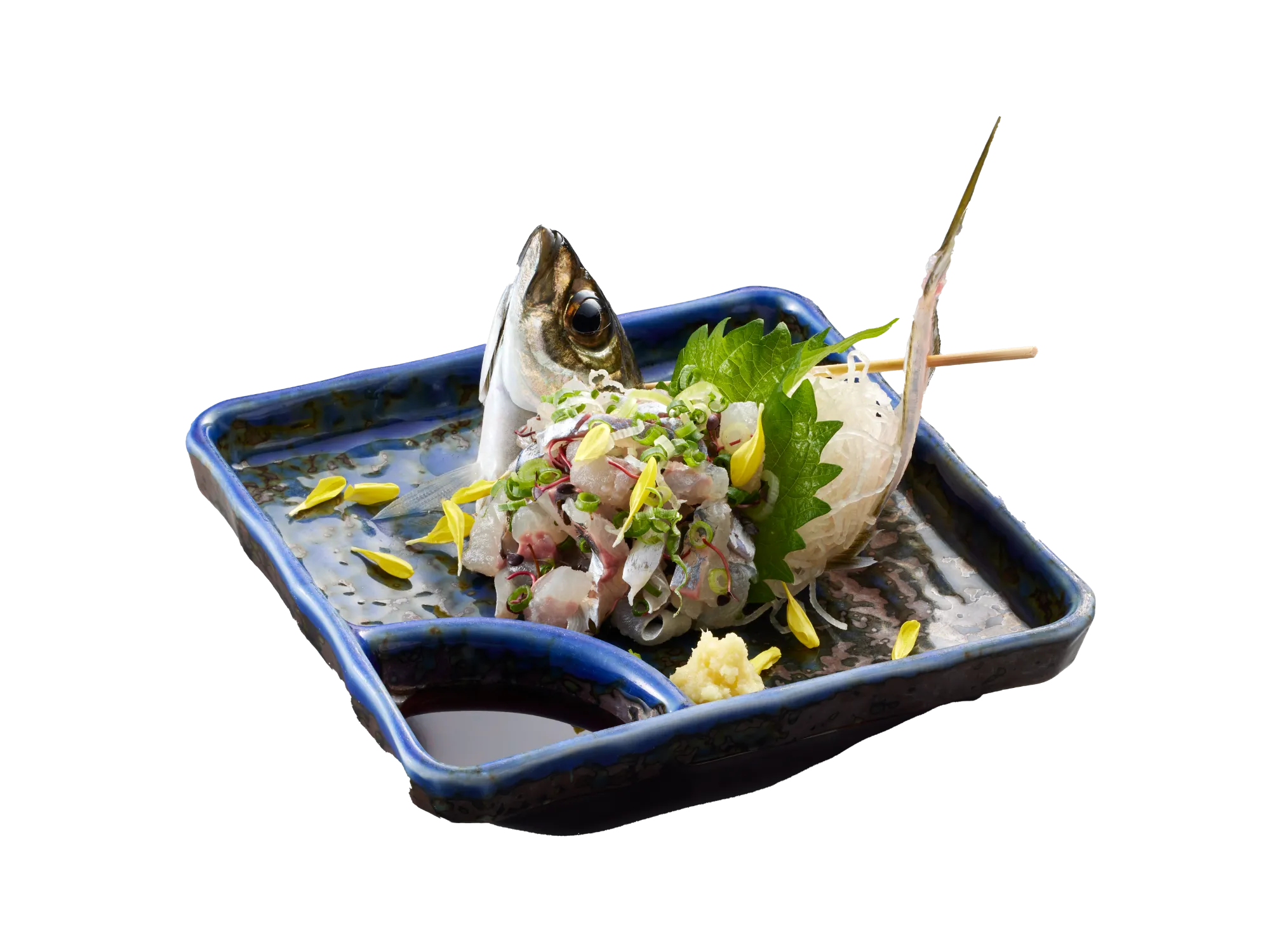 2代目むさし丸 メニュー - 634グループ