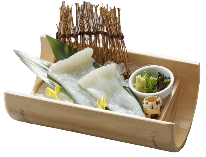 2代目むさし丸 メニュー - 634グループ