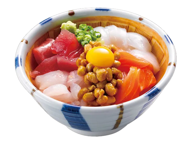 2代目むさし丸 メニュー - 634グループ